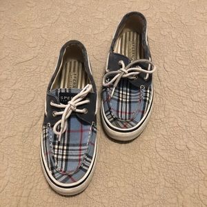 Sperry Topsider - Sz 6.5